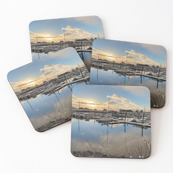 Item preview, Sitka Dock designed and sold by yoko9000000.
