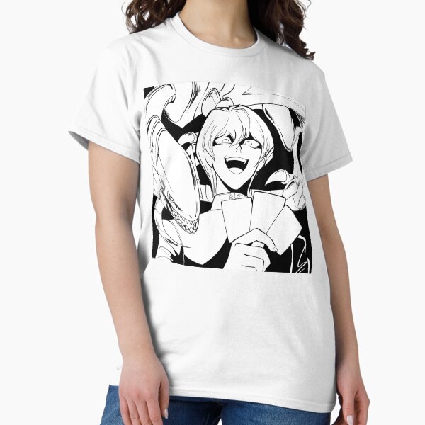 Item preview, Death T - And on the next turn... designed and sold by KeyBlackStudios.