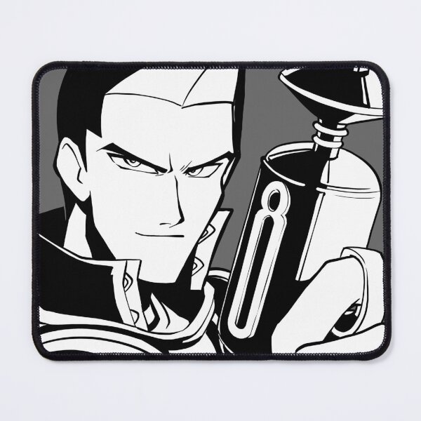 Item preview, Death T - Stardust Shootout designed and sold by KeyBlackStudios.