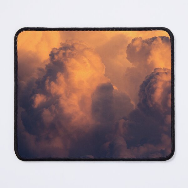 Item preview, Cumulonimbus Cloud designed and sold by George Conover.