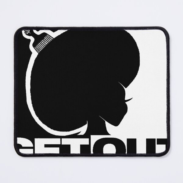 Item preview, get out...55 designed and sold by Mars-b.