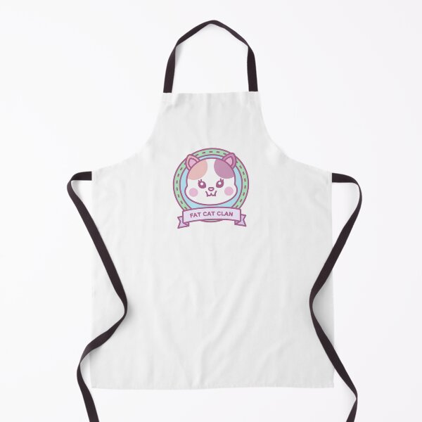 Item preview, fat cat clan designed and sold by nelibutton.