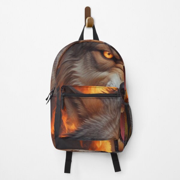Item preview, gato en flor designed and sold by Anshu3813.