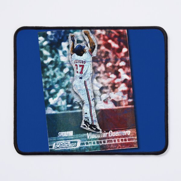 Item preview, Guerrero #250 Remixed designed and sold by johnbjwilson.