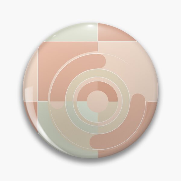 Item preview, Shapes Neutral designed and sold by pinkunicornshop.