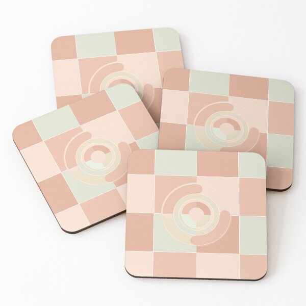 Item preview, Shapes Neutral designed and sold by Rai Crafted.
