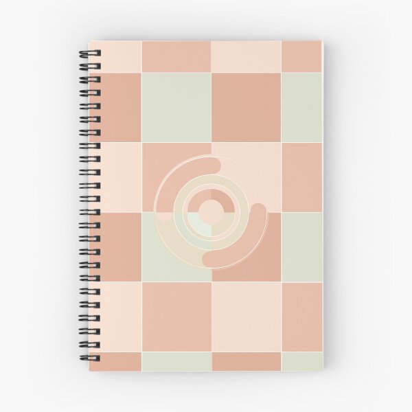 Item preview, Shapes Neutral designed and sold by pinkunicornshop.