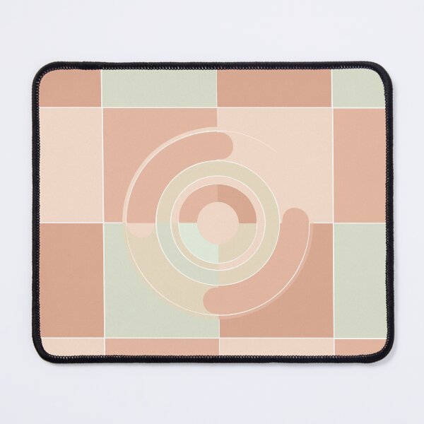 Item preview, Shapes Neutral designed and sold by pinkunicornshop.
