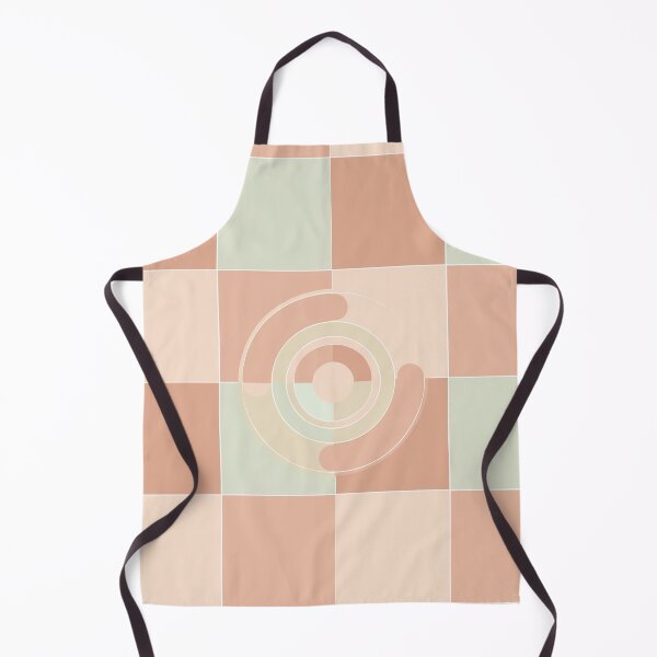 Item preview, Shapes Neutral designed and sold by pinkunicornshop.