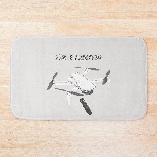 Item preview, I AM A WEAPON 1 designed and sold by JarredDoll.