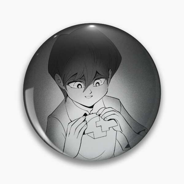 Artikelvorschau, Death T - Puzzle seines Herzens entworfen und verkauft von KeyBlackStudios.