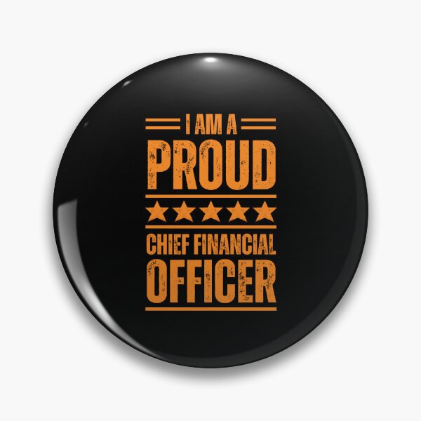 Item preview, I'm A very proud Chief Financial Officer designed and sold by rootartino.