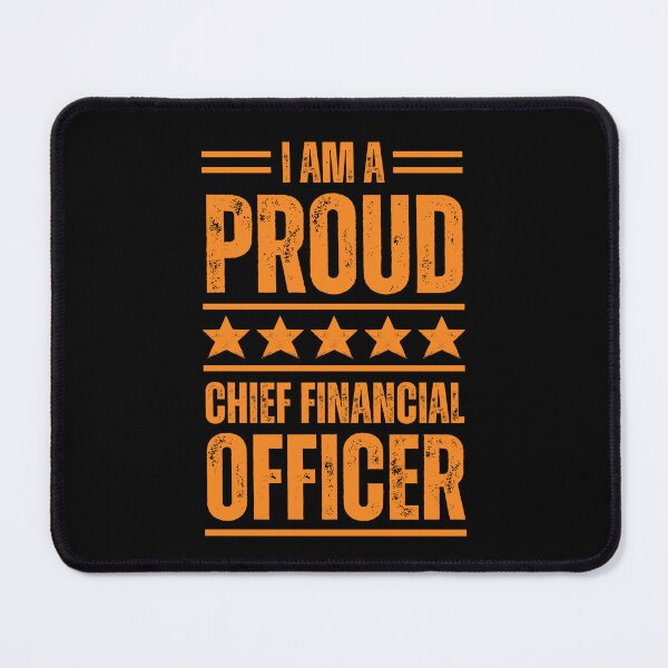 Item preview, I'm A very proud Chief Financial Officer designed and sold by rootartino.