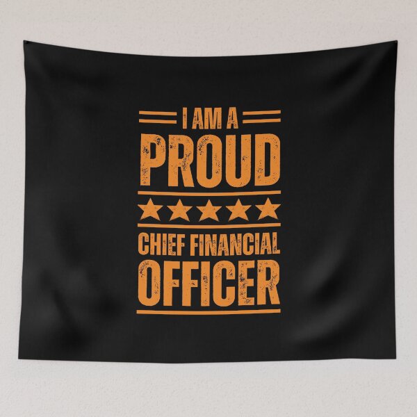 Item preview, I'm A very proud Chief Financial Officer designed and sold by rootartino.