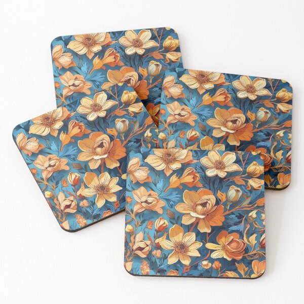 Item preview, Chrysanthemum designed and sold by LeftImpressed.