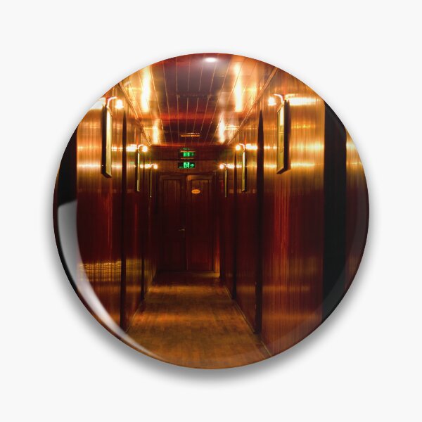 Item preview, Below Deck designed and sold by Kasia Design.