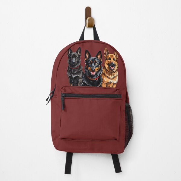 Item preview, german shepherds designed and sold by orthodox-icon.
