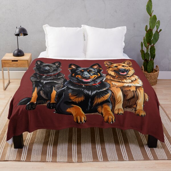 Item preview, german shepherds designed and sold by orthodox-icon.