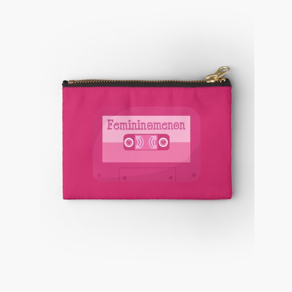 Item preview, Femininomenon  designed and sold by deadbeatt.