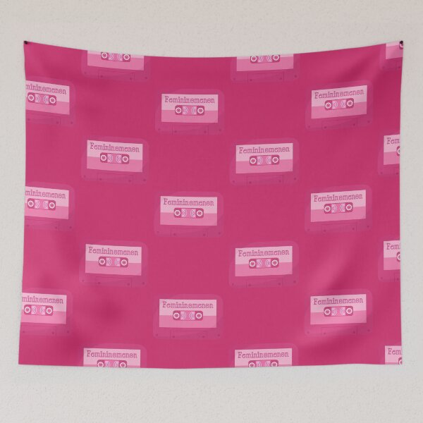 Item preview, Femininomenon  designed and sold by deadbeatt.