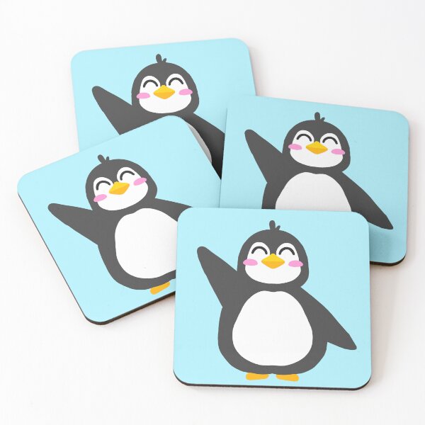 Item preview, Pinguim foto designed and sold by waterdroparts.
