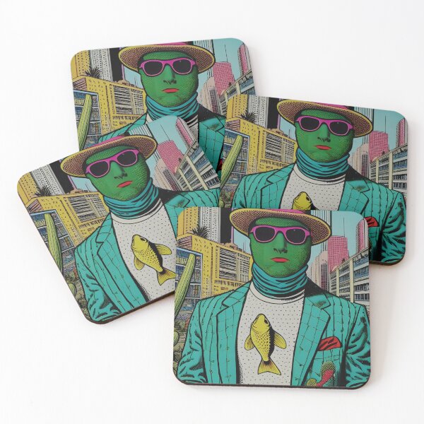 Item preview, Urban Oasis designed and sold by ramboe.