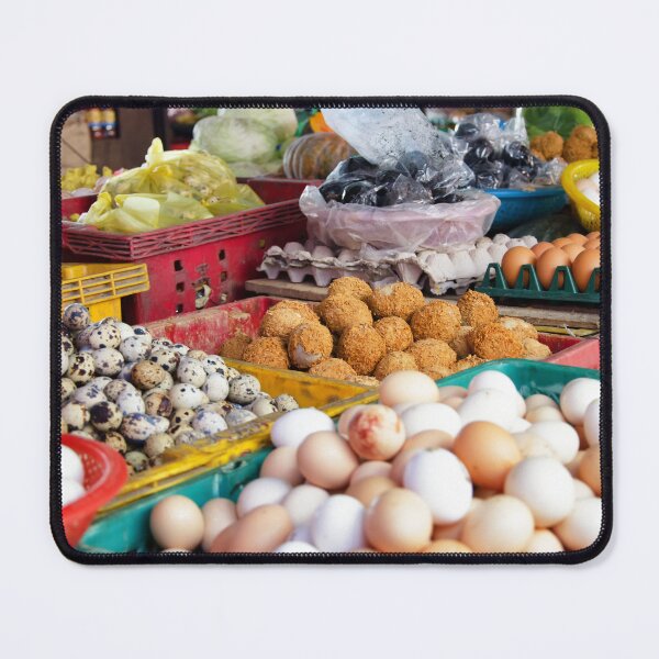 Item preview, Vietnam: Eggs, Eggs, Eggs designed and sold by Kasia Design.