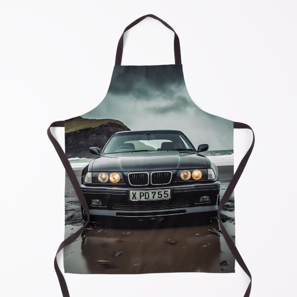 Item preview, Black Car E Thirty Six designed and sold by gmerkys.