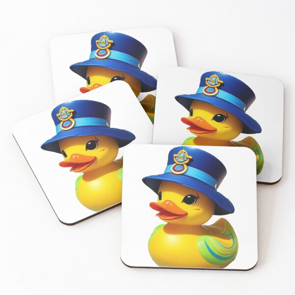 Item preview, Cruisin' Ducks designed and sold by ferryg.