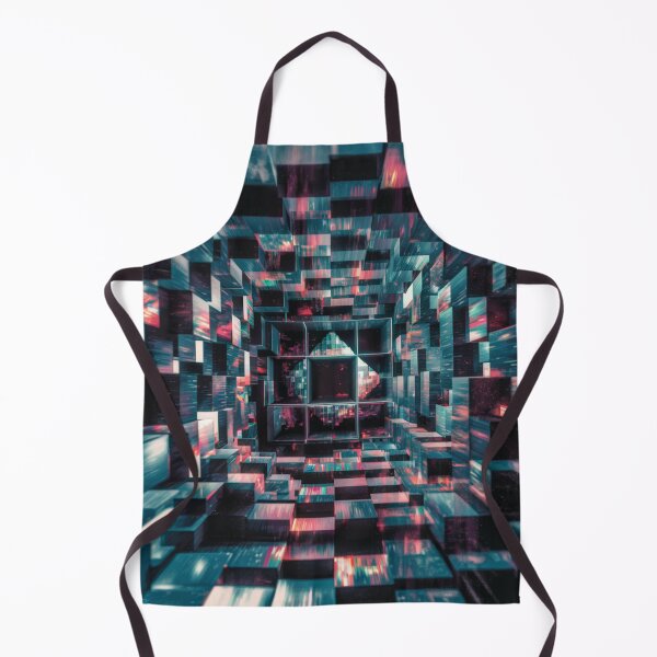 Item preview, Quantum Cubes designed and sold by Belarte.shop.