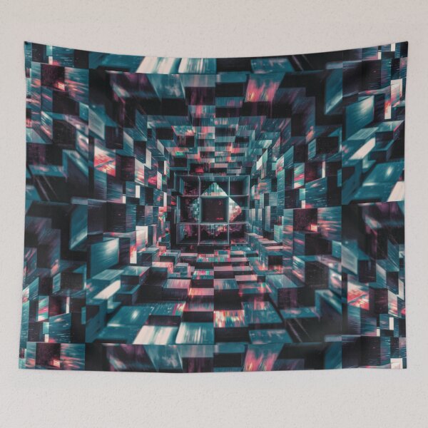 Item preview, Quantum Cubes designed and sold by Belarte.shop.