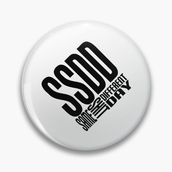 Item preview, SSDD - Same shit different day designed and sold by Free HUMAN Speech is essential..