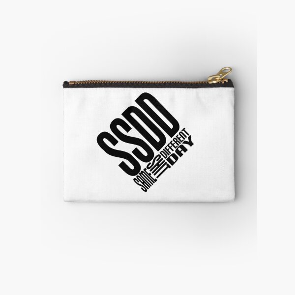 Item preview, SSDD - Same shit different day designed and sold by Free HUMAN Speech is essential..