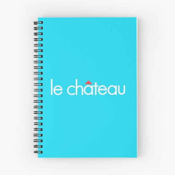 Item preview, Le Chateau Store 90's designed and sold by TREVORSNEWEST.