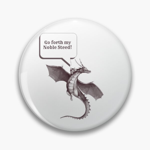 Item preview, Cat riding Dragon designed and sold by loveannastacia.