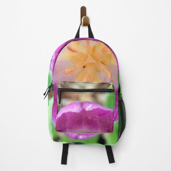 Item preview, Well Visited Pink Tulip designed and sold by gistinker.
