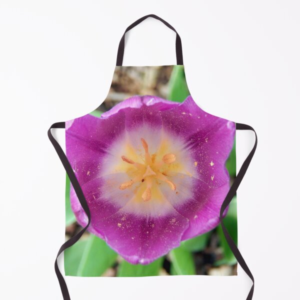 Item preview, Well Visited Pink Tulip designed and sold by gistinker.