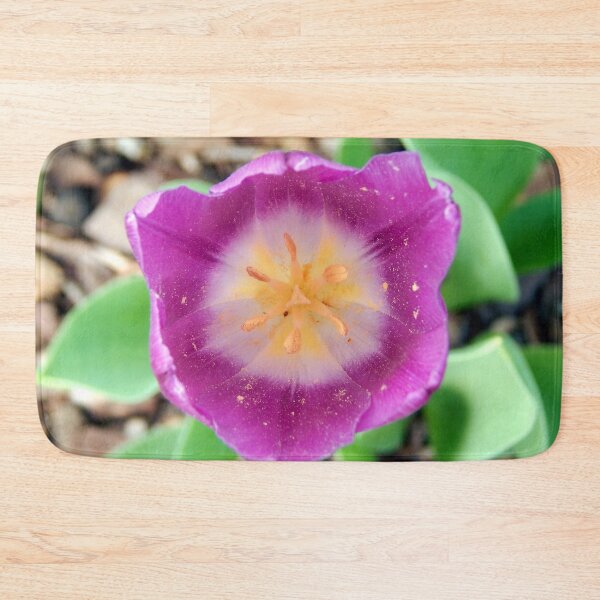 Item preview, Well Visited Pink Tulip  designed and sold by gistinker.
