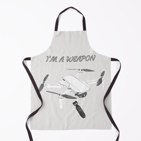 Item preview, I AM A WEAPON 1 designed and sold by JarredDoll.