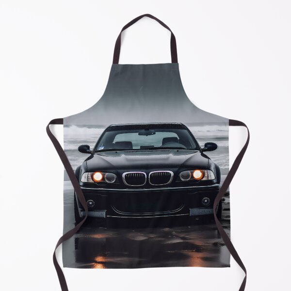 Item preview, Black Car E Fourty Six designed and sold by gmerkys.