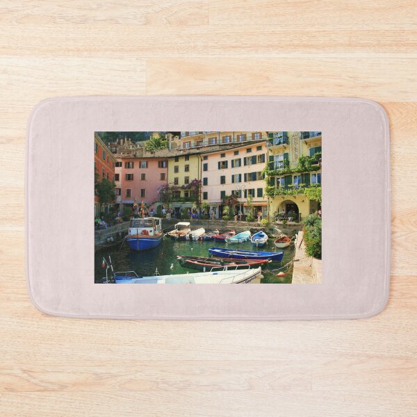 Item preview, Limone Harbour designed and sold by RedHillDigital.