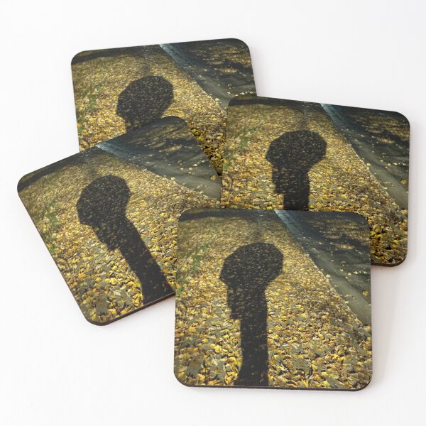 Item preview, Yellow silhouette designed and sold by yoko9000000.
