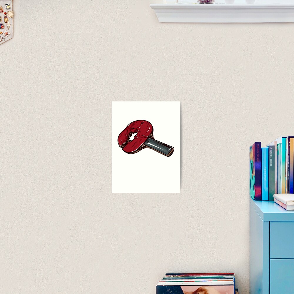 Vista previa del artículo con la obra «Lámina artística», diseñado y vendido por GoSports.