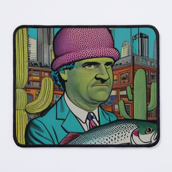 Item preview, Urban Oasis 2 designed and sold by ramboe.