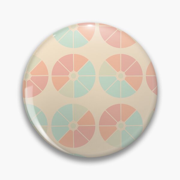 Item preview, Shapes Illustration 01 designed and sold by pinkunicornshop.