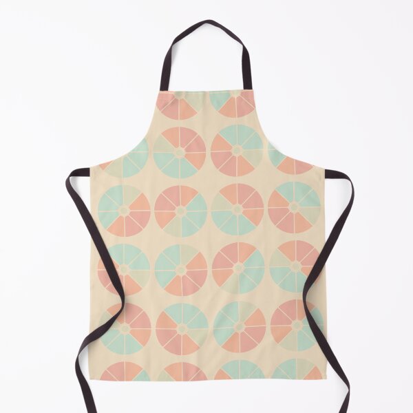Item preview, Shapes Illustration 01 designed and sold by pinkunicornshop.
