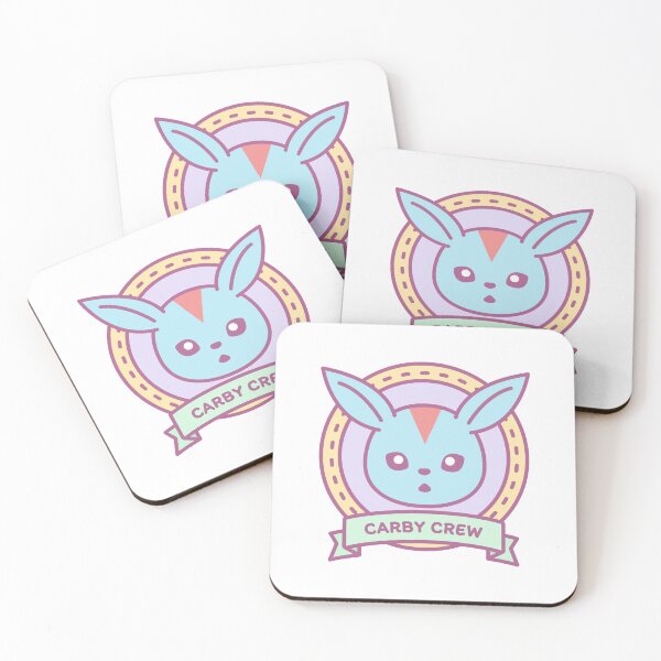 Item preview, carby crew designed and sold by nelibutton.