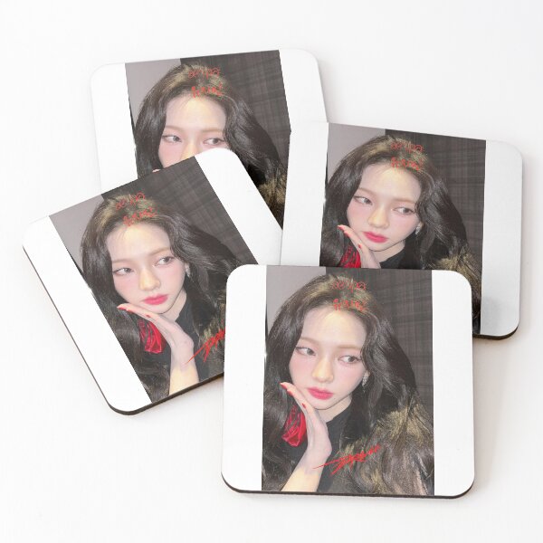 Item preview, Karina AESPA Drama designed and sold by Valereekmerch.