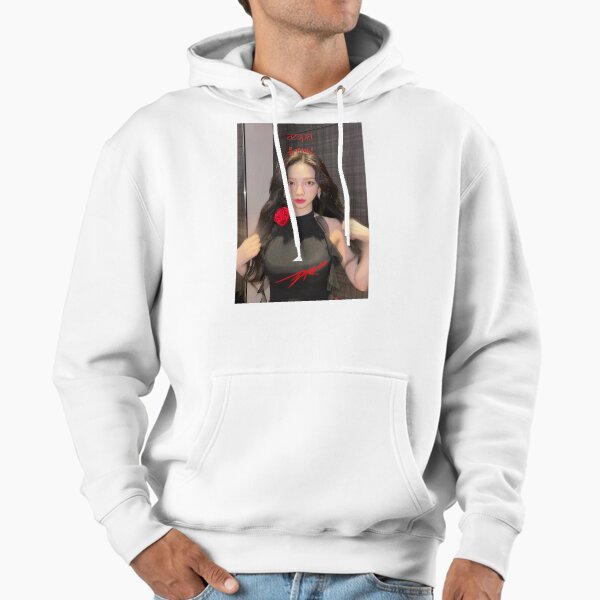 aespa drama フーディー　トレカ　カリナ　エスパ　hoodie Pocamarket, aespa KARINA aespa WEEK - DRAMA CITY HOODIE+PHOTO CARD