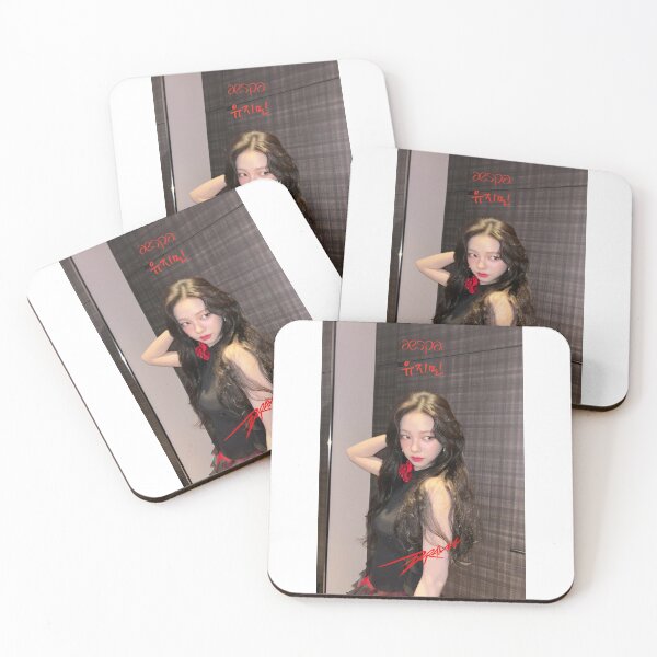 Item preview, Karina AESPA Drama designed and sold by Valereekmerch.